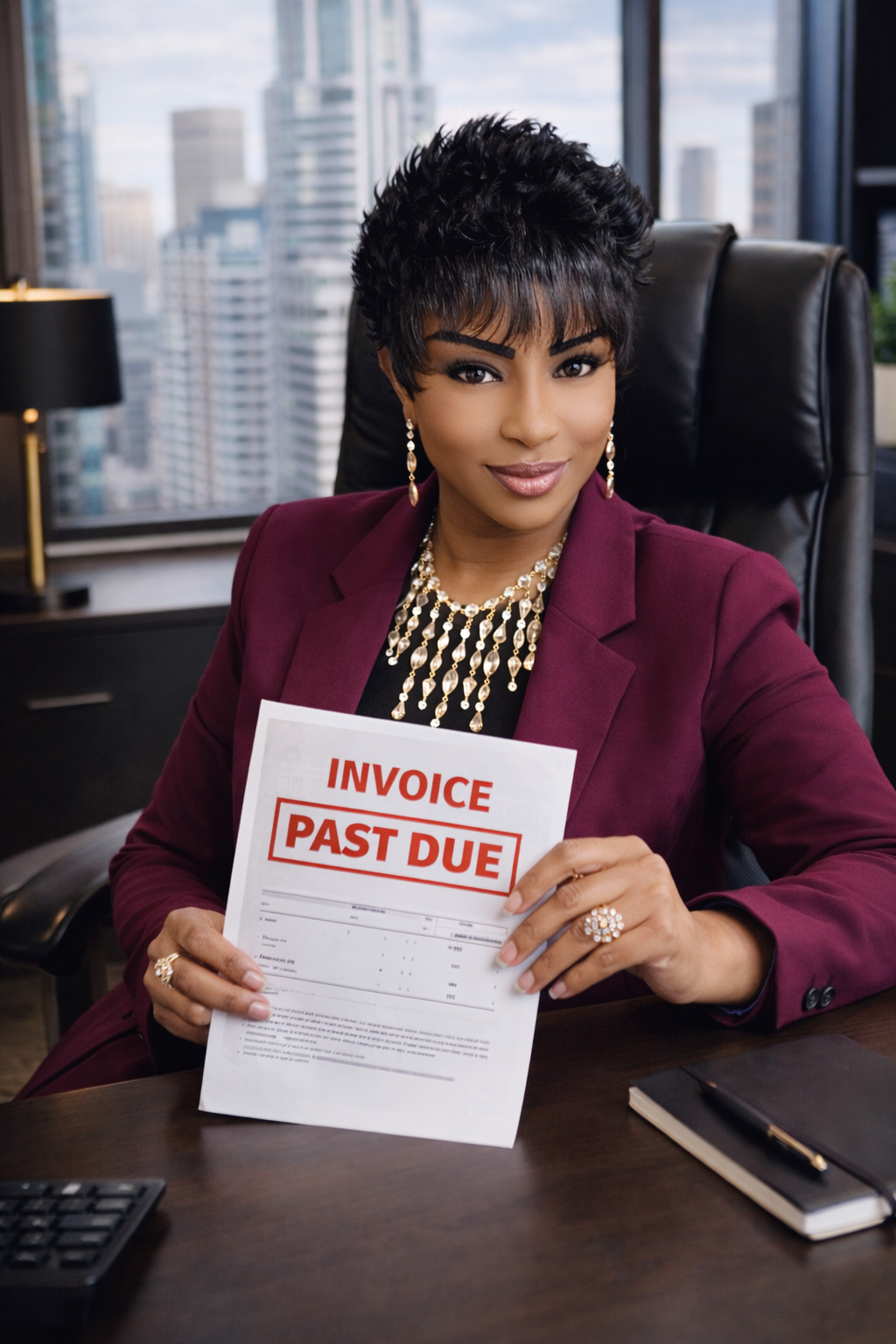 Jewels of Peace Prosperity and Perseverance $8 Reinstatement Fee