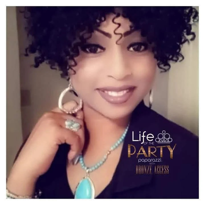 Jewels of Peace Prosperity and Perseverance Life of The Party Exclusives