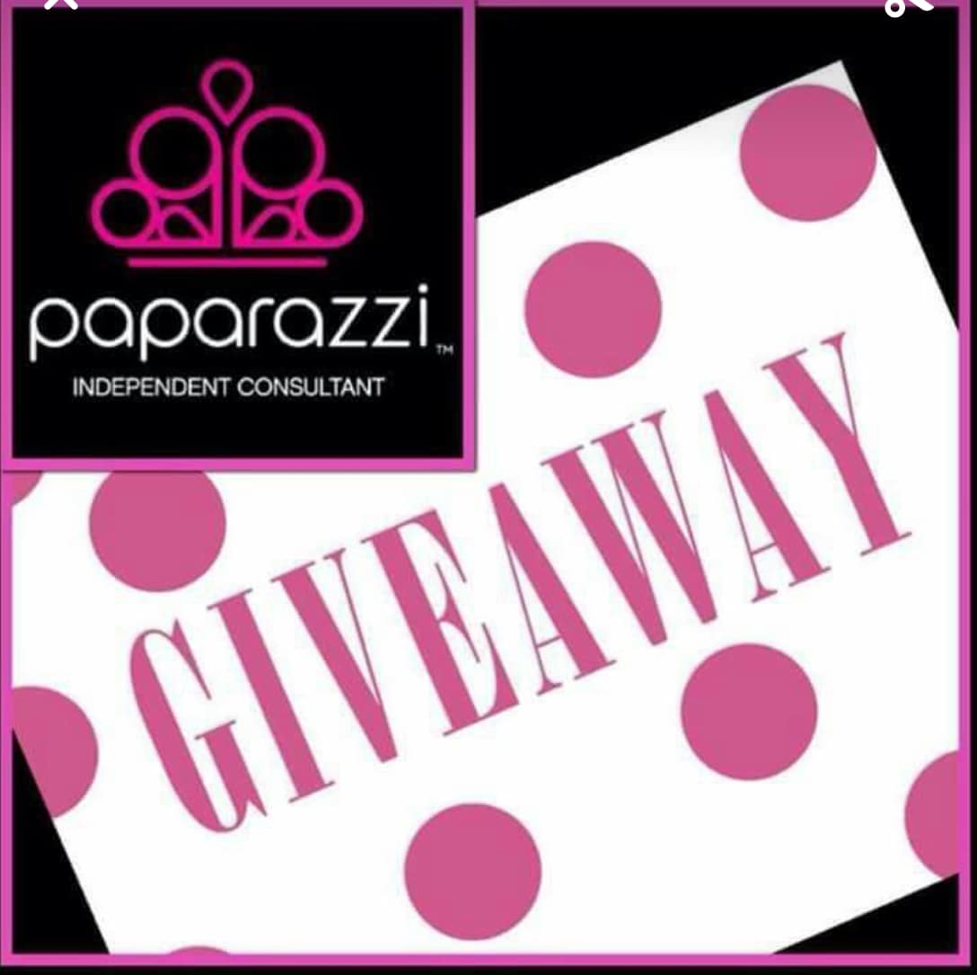 Jewels of Peace Prosperity and Perseverance Free Giveaway