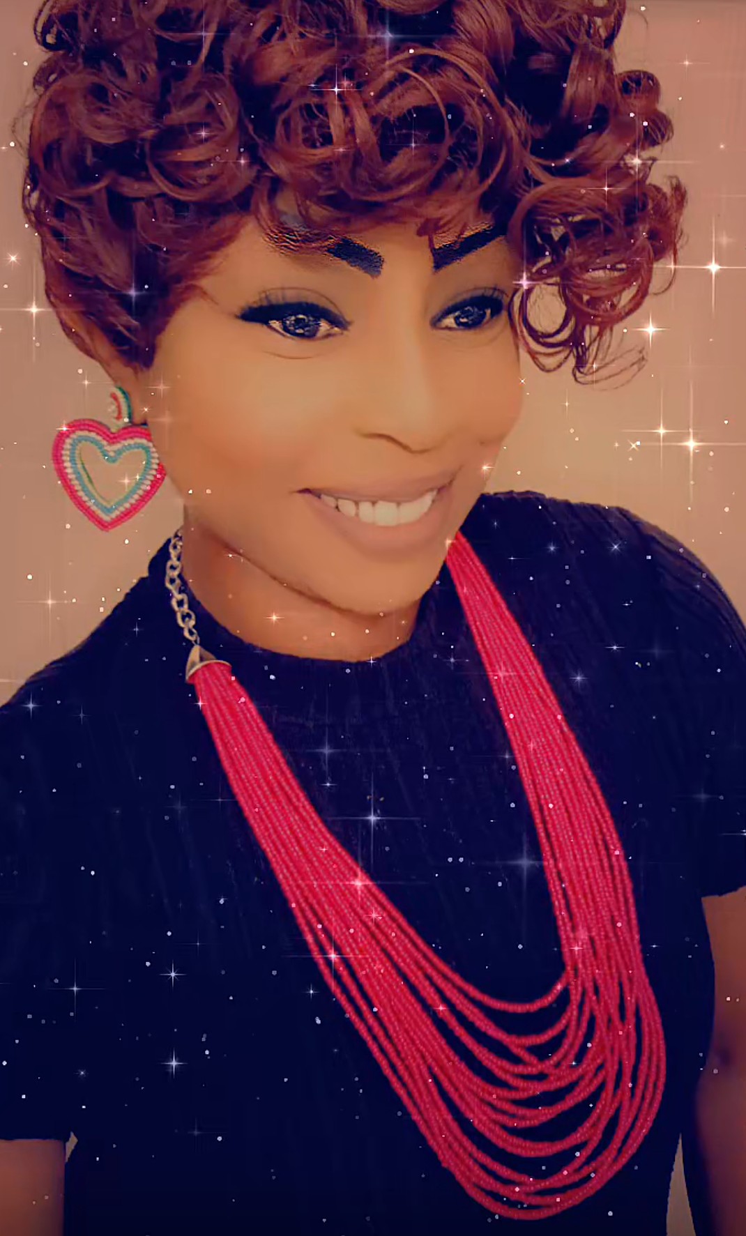 Jewels of Peace Prosperity and Perseverance Seed Bead Collection