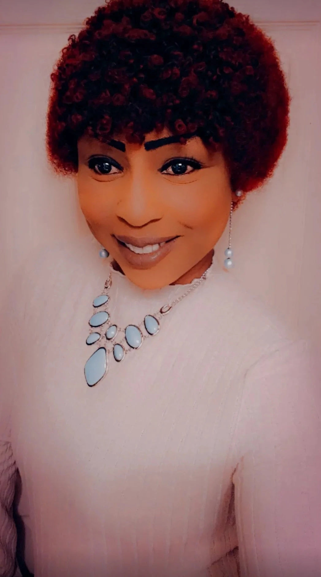 Jewels of Peace Prosperity and Perseverance Blue Collection