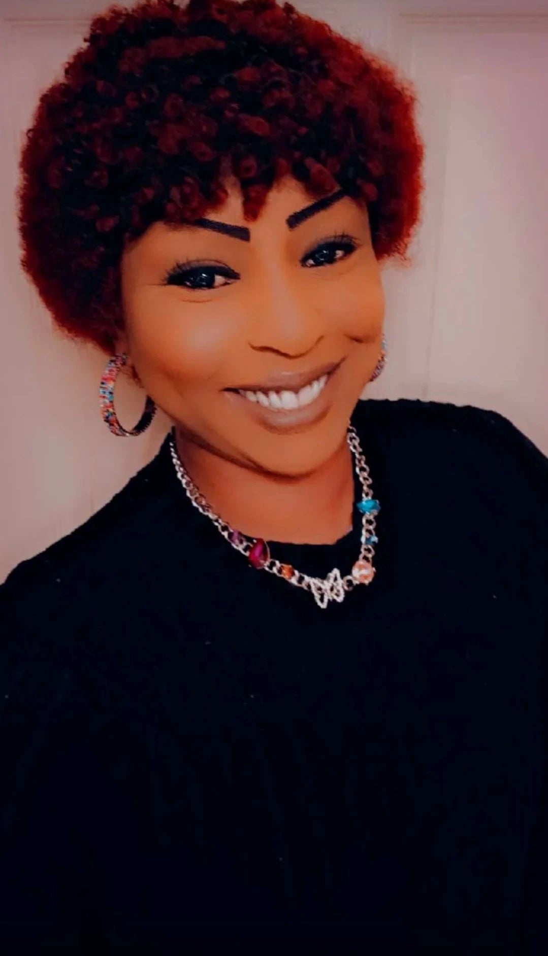 Jewels of Peace Prosperity and Perseverance Color Bling Collection