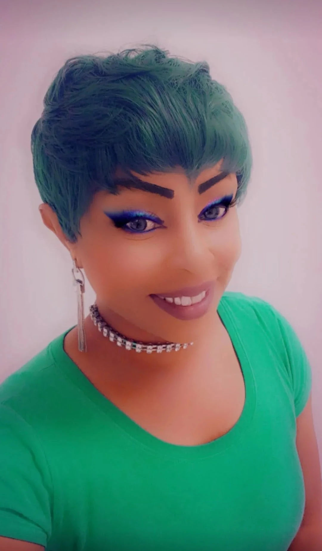 Jewels of Peace Prosperity and Perseverance Bling Collection