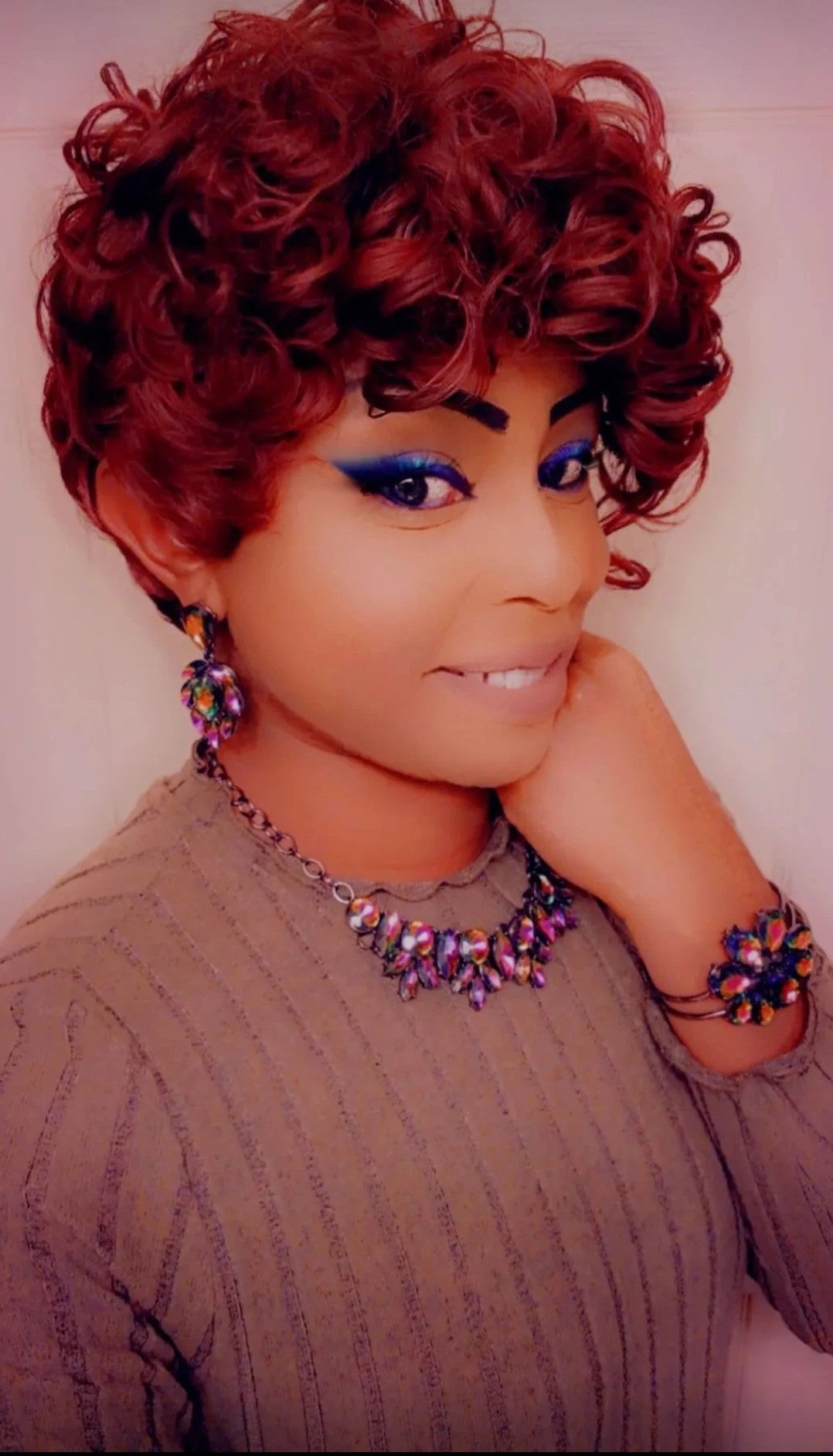 Jewels of Peace Prosperity and Perseverance Oil Spill Collection