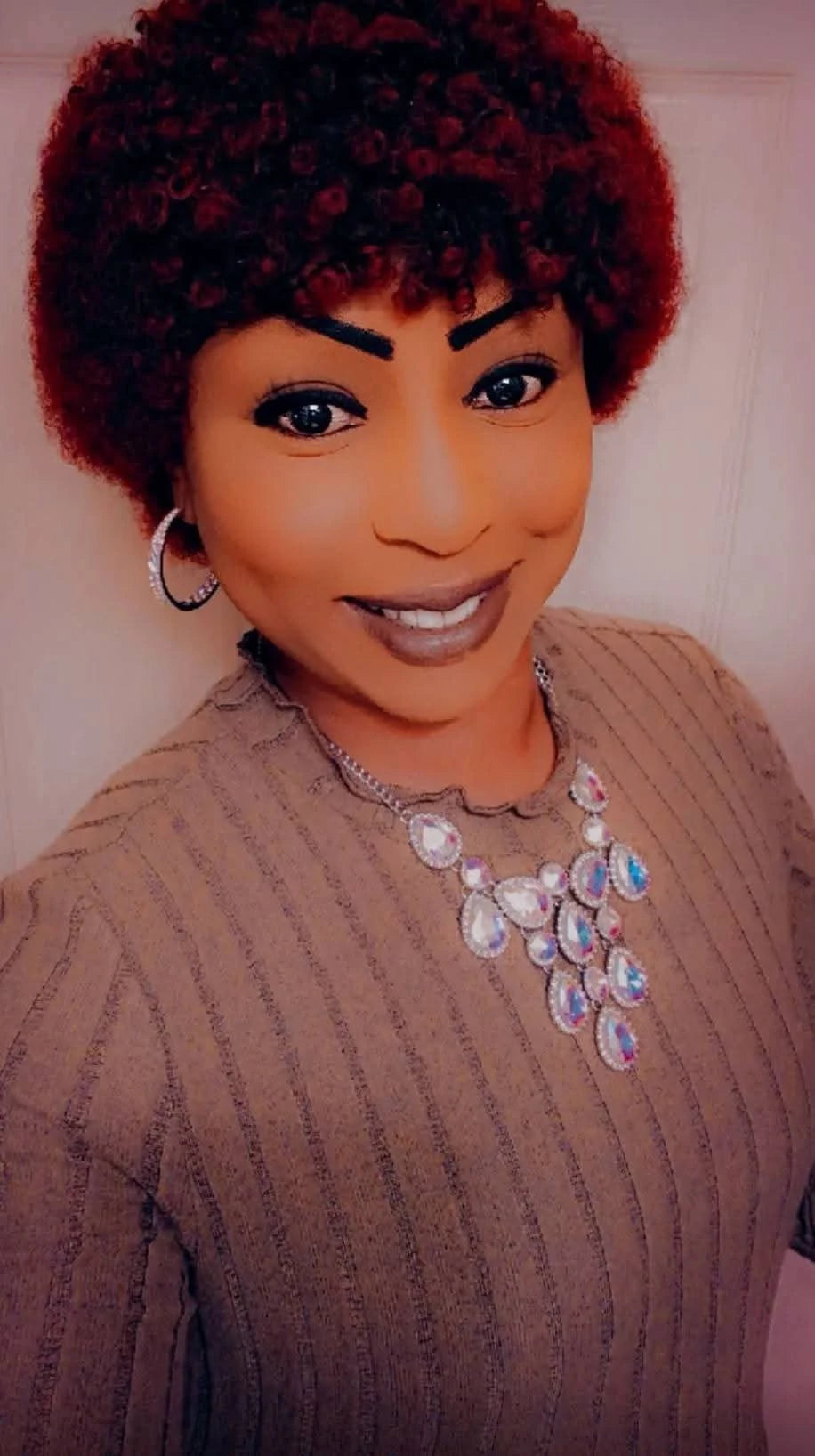 Jewels of Peace Prosperity and Perseverance Iridescent Multi Collection