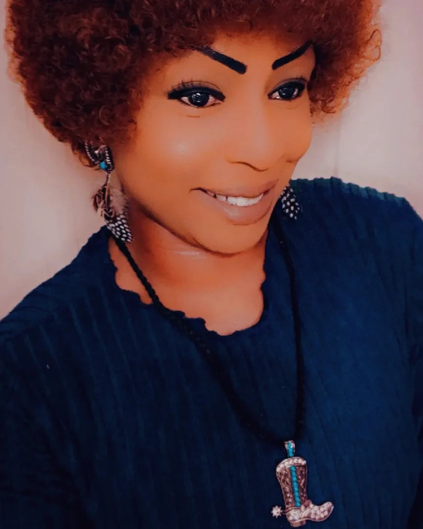 Jewels of Peace Prosperity and Perseverance Western Collection