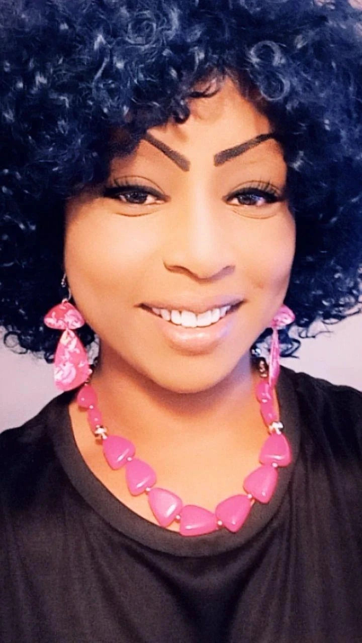 Jewels of Peace Prosperity and Perseverance Pink Panther Collection