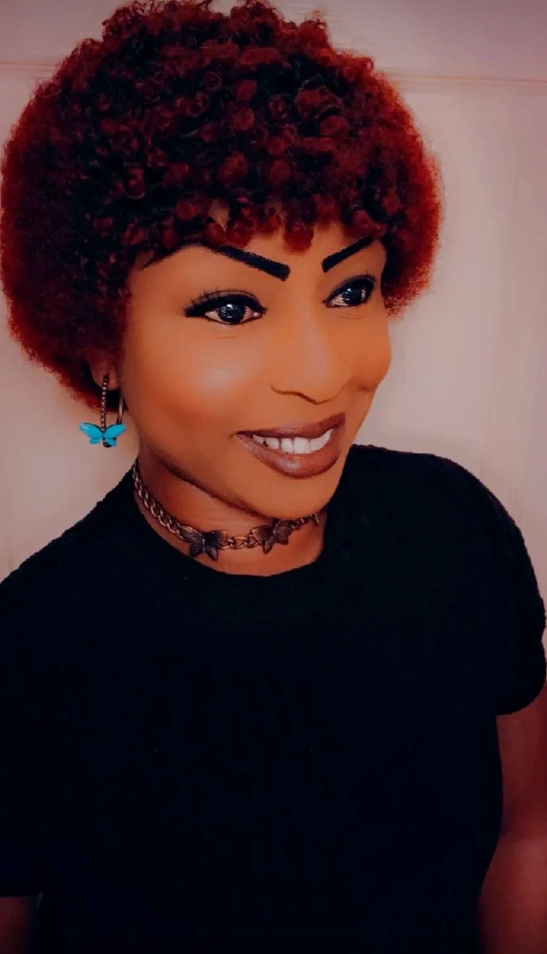 Jewels of Peace Prosperity and Perseverance Butterfly Collection