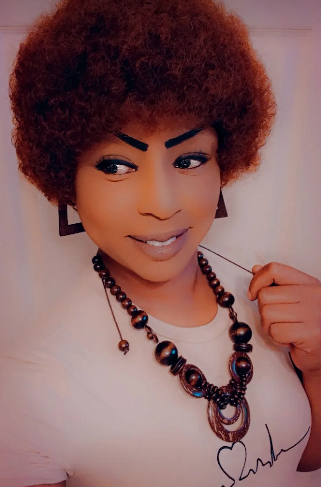 Jewels of Peace Prosperity and Perseverance Wooden Collection