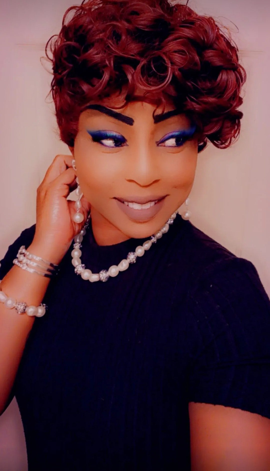 Jewels of Peace Prosperity and Perseverance Fiercely 5th Avenue Fashion Fix Set