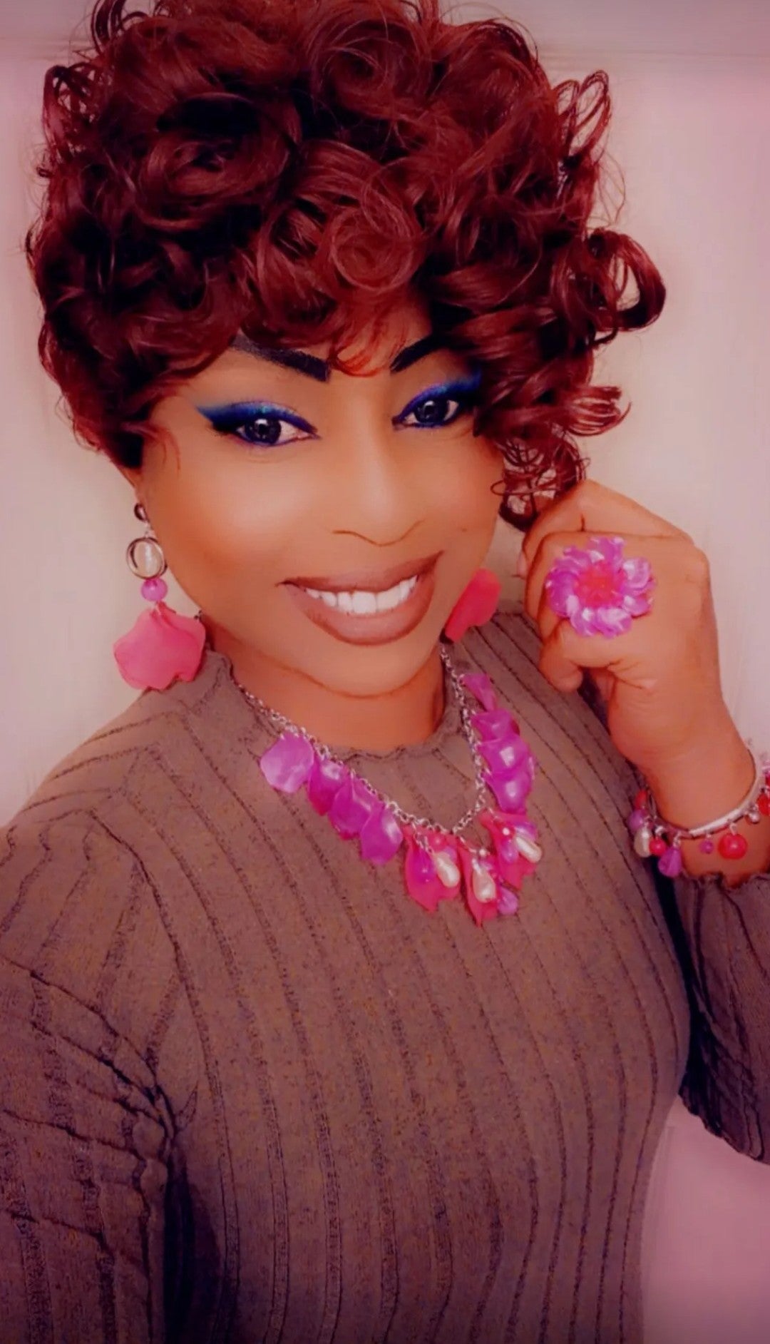 Jewels of Peace Prosperity and Perseverance Glimpses of Malibu Fashion Fix Set