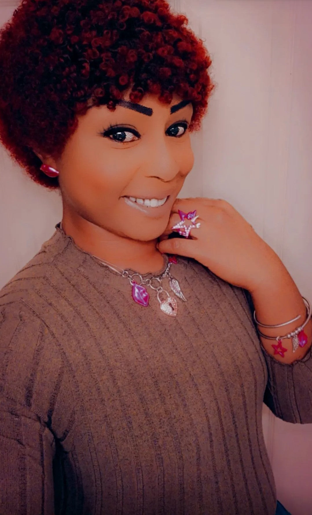 Jewels of Peace Prosperity and Perseverance Sunset Sightings Fashion Fix Set