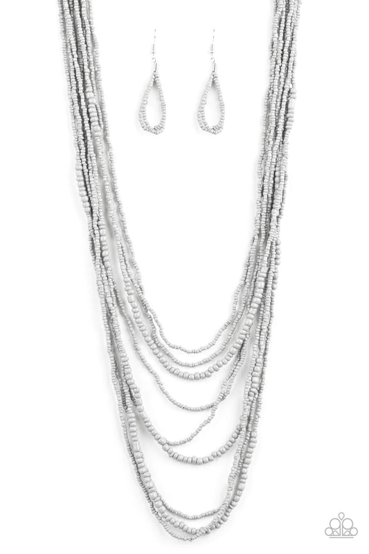 Totally Tonga Silver