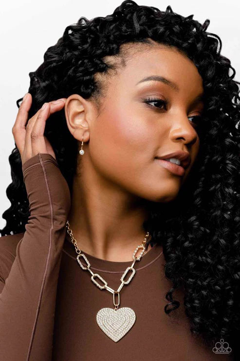 Roadside Romance Gold