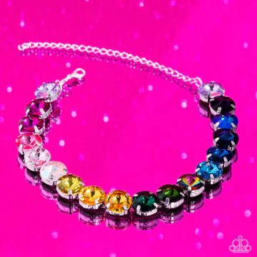 Alluring A-lister Multi