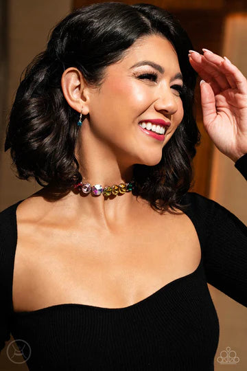 Alluring A-lister Multi