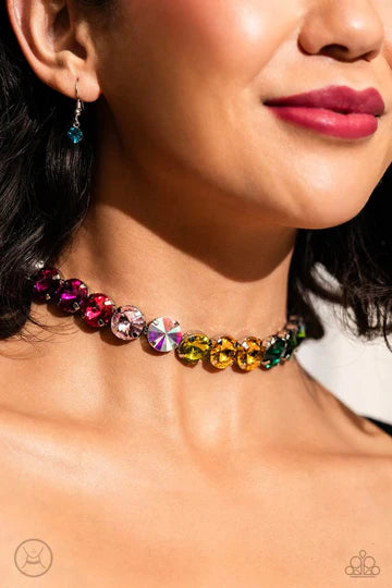 Alluring A-lister Multi