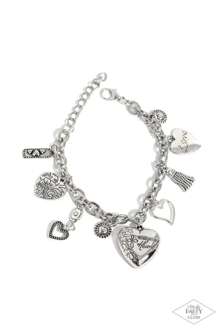 Pure In Heart Silver