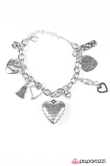 Pure In Heart Silver