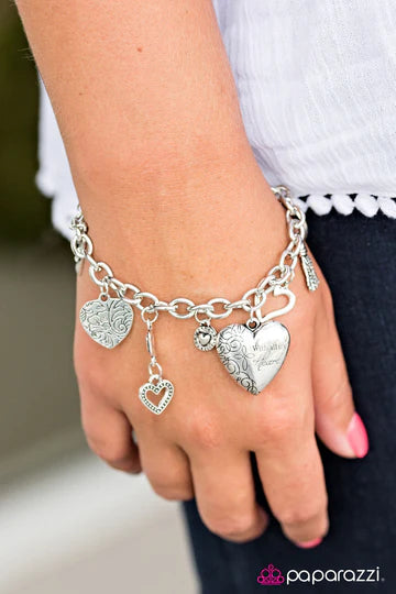 Pure In Heart Silver