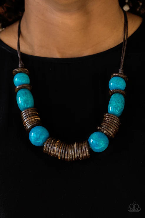 You Better Belize Blue