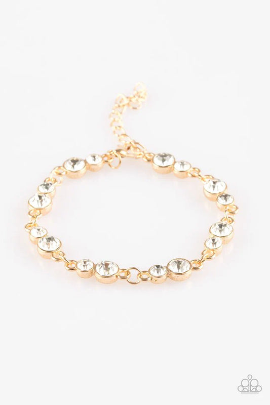 Twinkle Twinkle Little STARLET Gold