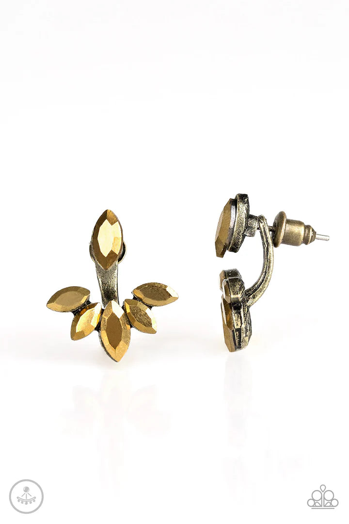 Radical Refinement Brass
