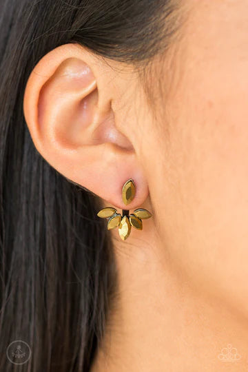 Radical Refinement Brass