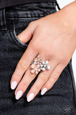 How Does Your Garden Grow Orange