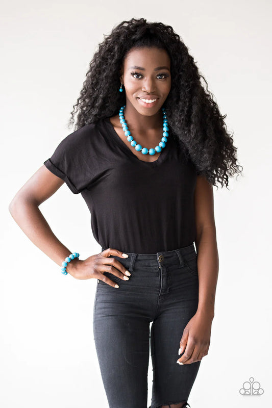 Everyday Eye Candy Shop Sweetheart- Blue