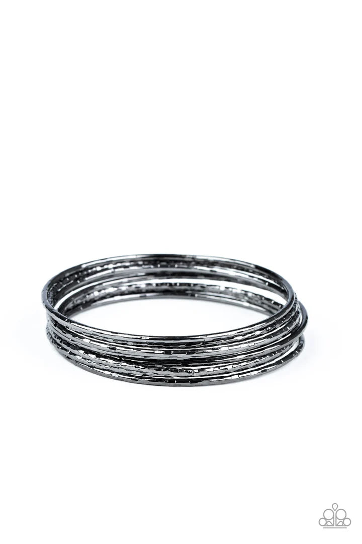 Thanks For GLISTENING Black