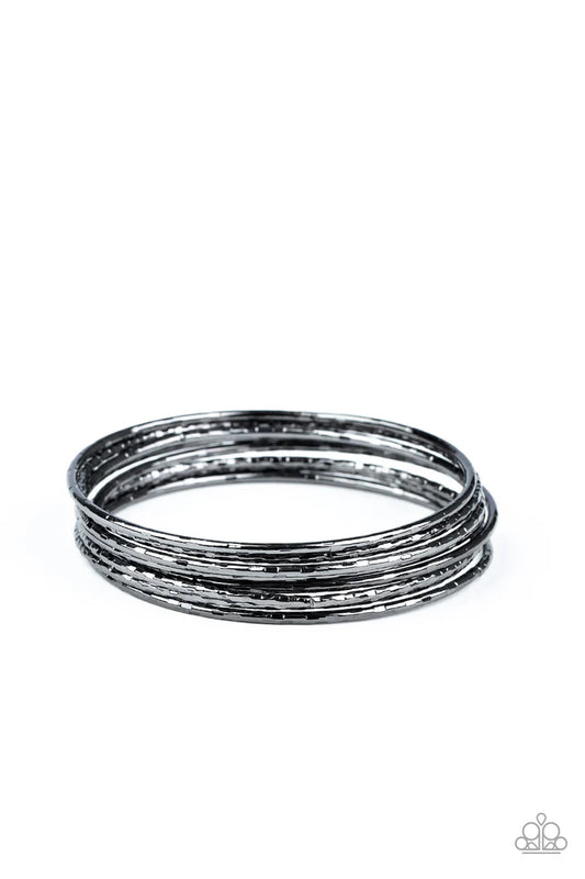 Thanks For GLISTENING Black