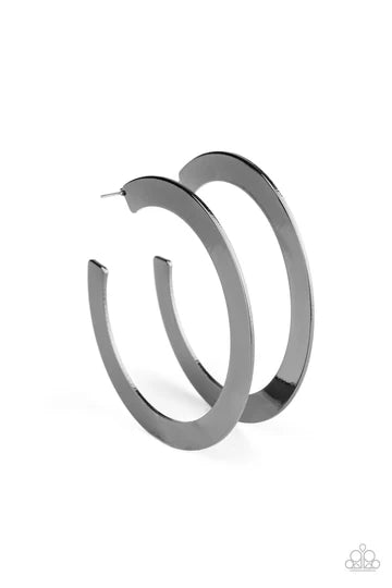 The Inside Tracker Black