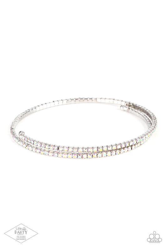 Sparkle Sleek Multi