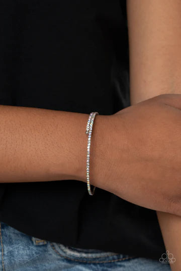Sparkle Sleek Multi