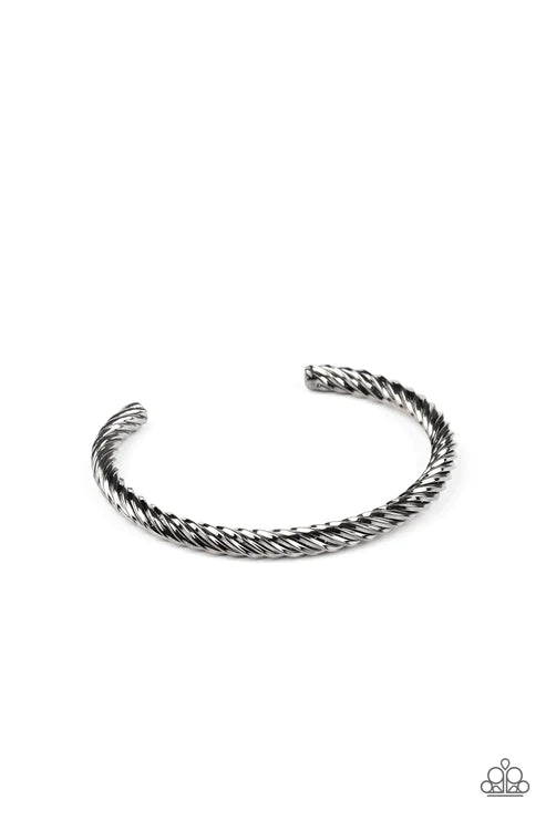 Metalhead Medley Silver