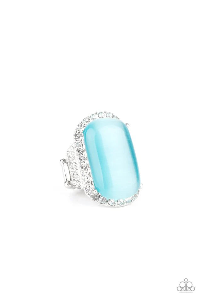 Thank Your LUXE-y Stars Blue