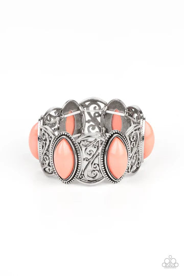 Pop, Skip, and Jump Orange