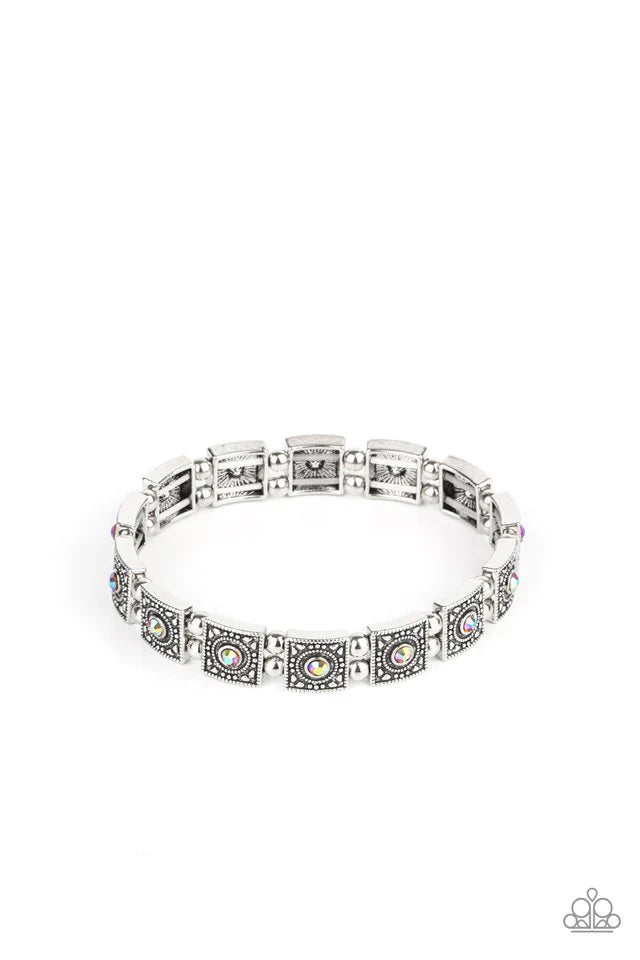 Cosmic Conquest Orange