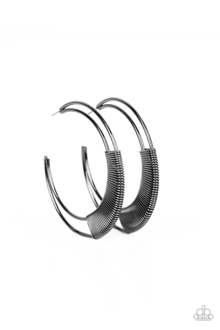 Choker of The Century Artisan Attitude Black