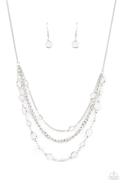 Goddess Getaway White