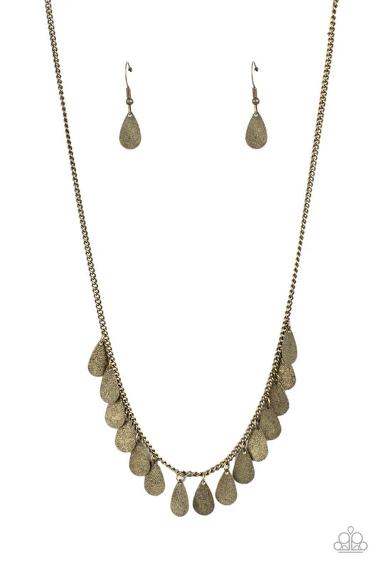 Eastern CHIME Zone Brass