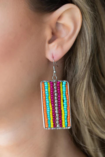 Beaded Wonder Multi