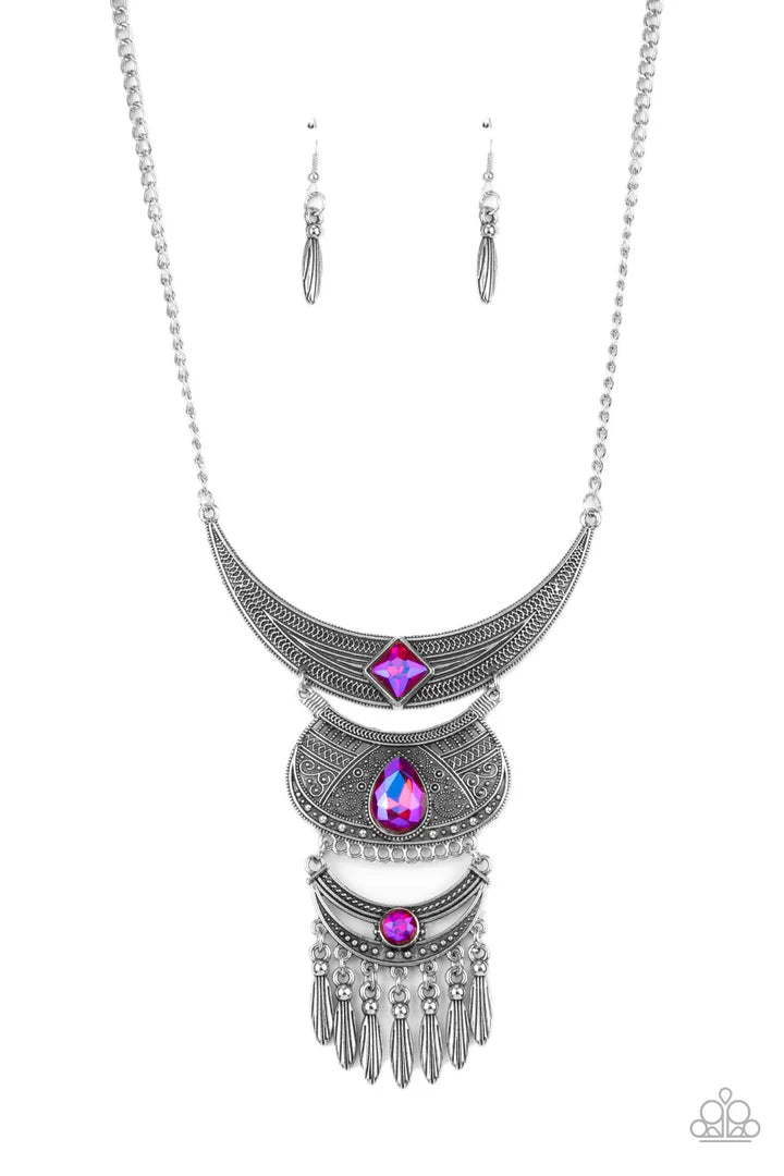 Lunar Enchanted Pink