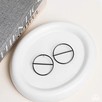 Dynamic Diameter Black