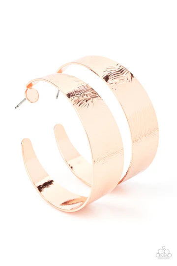 Curve Crushin Copper