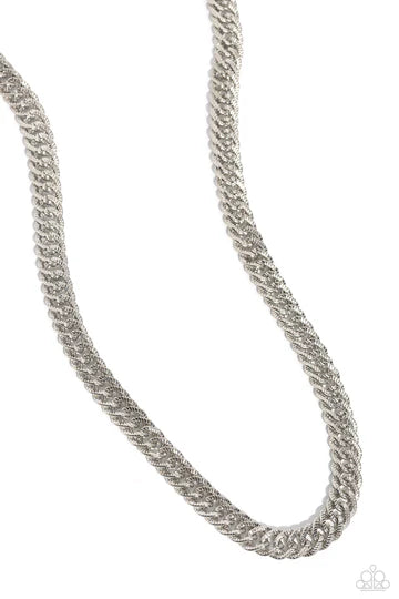 In The END ZONE Silver