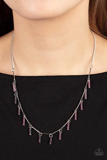 Metro Muse Head-Turning Halo Pink