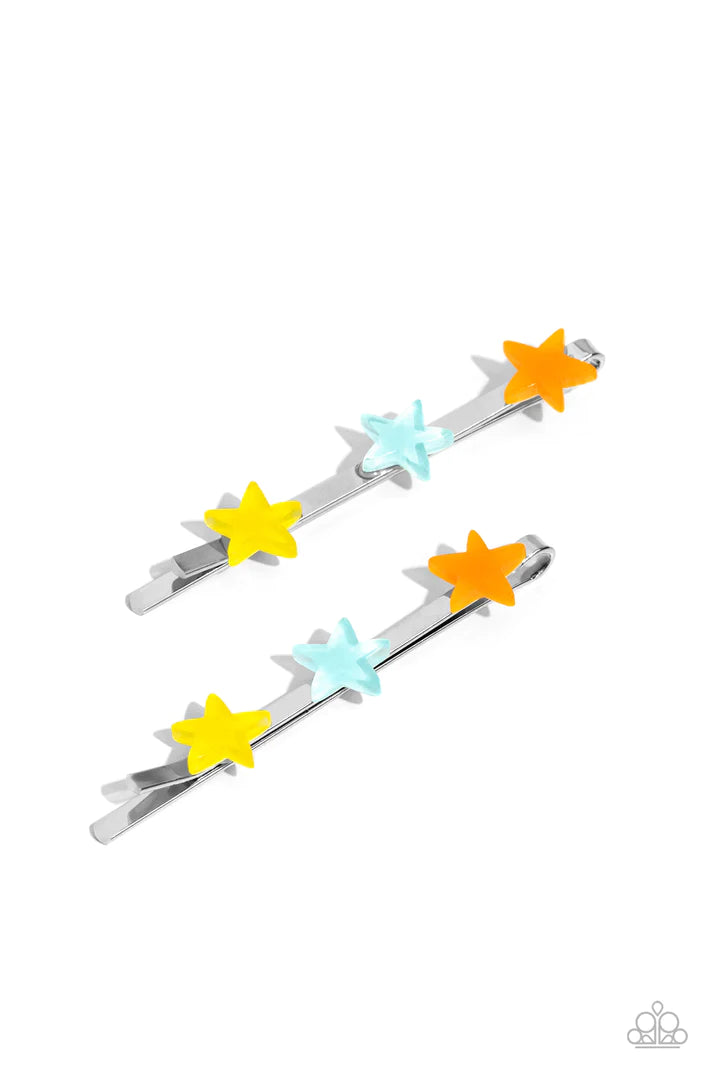 Star Crossed Cuties Multi