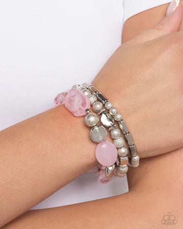 Marina Magic Pink
